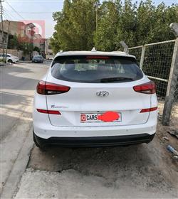 هيونداي توسان